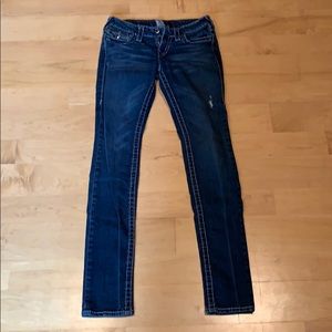 73. True Religion Jeans